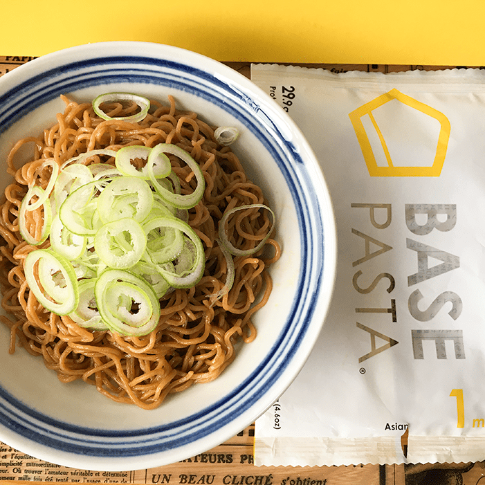 Basepasta ベースパスタ の味を検証 11月最安購入方法