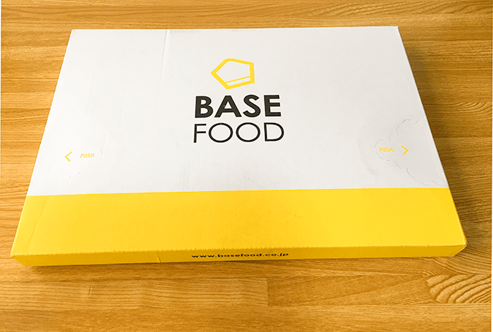 basePasta ベースパスタ 新しい