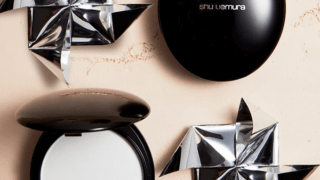 shu uemura