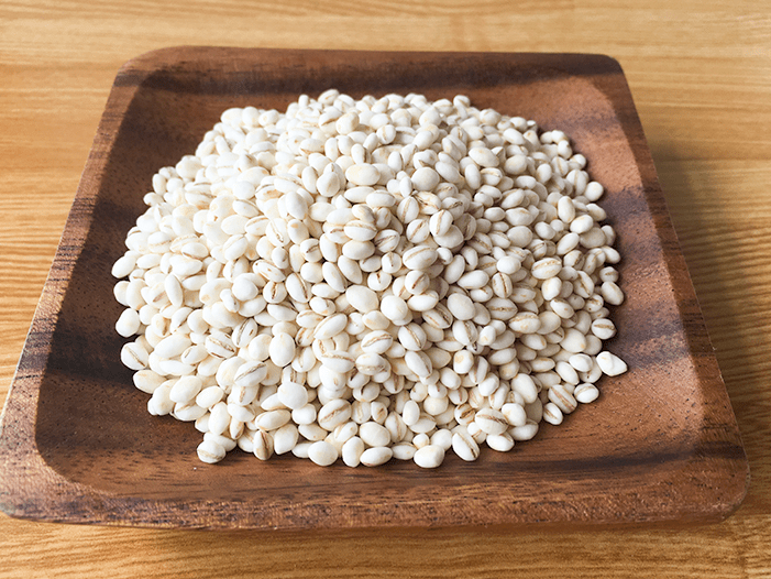 もち麦の効果を試してみたら優秀食材だった 健康ダイエット食材