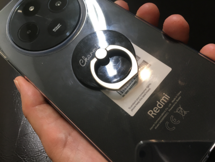 redmiスマホ